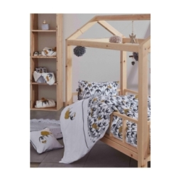 Pingu Organik Pamuk Bebek...