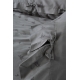 Ecocotton Elsa Şeftali Çift Kişilik Nevresim Takımı