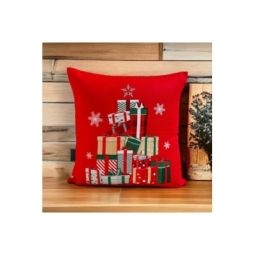 apolena kırlent kılıfı noel
